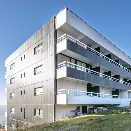 Les Carlines - 513 - Studio 5 Pers Chamrousse Exterior photo